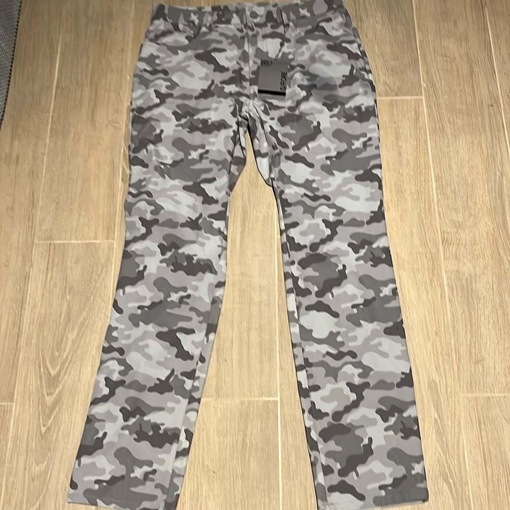 Men’s G/Fore golf pants